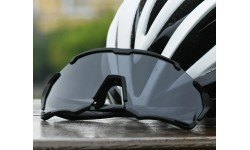 Magicshine VERSATILER Photochromic glasses (black)