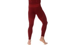 Мужские брюки Brubeck Thermo черные LE11840A