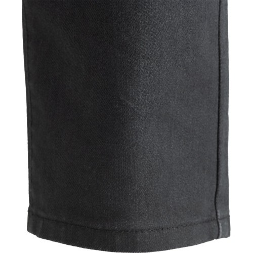 Мужские мотоджинсы Oxford Original Approved CE Regular Fit черные