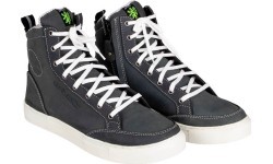 Motorcycle Boots W-TEC Filipo - Dark Grey