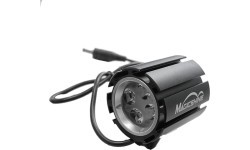 Передняя велосипедная фара MagicShine 1600lm