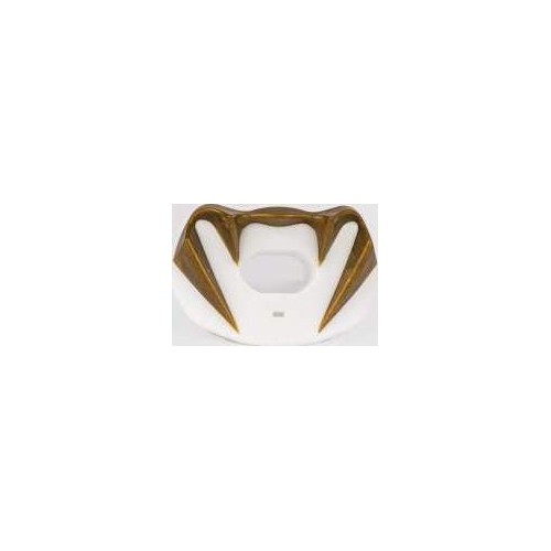 Venum Elite Lipguard OG Edition - белый/золотой