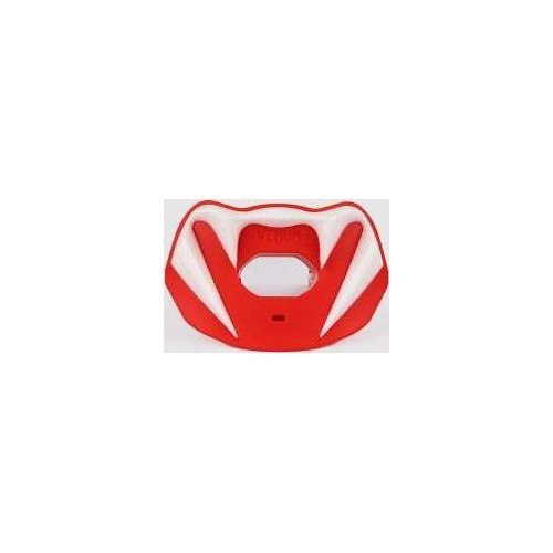 Капа Venum Elite Lipguard OG Edition – красный/белый
