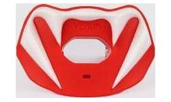 Капа Venum Elite Lipguard OG Edition – красный/белый