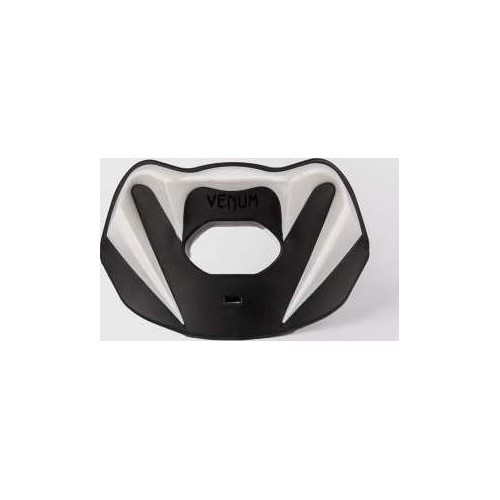 Dantų apsauga Venum Elite Lipguard OG Edition, juoda/balta