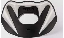 Dantų apsauga Venum Elite Lipguard OG Edition, juoda/balta