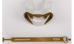 Venum Elite Lipguard OG Edition - balta/auksinė