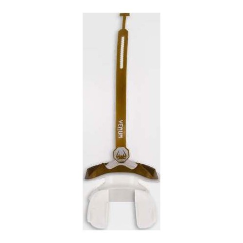 Venum Elite Lipguard OG Edition - White/Gold