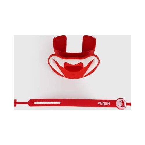 Venum Elite Lipguard OG Edition - Red/White