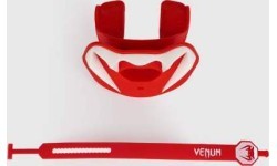 Капа Venum Elite Lipguard OG Edition – красный/белый