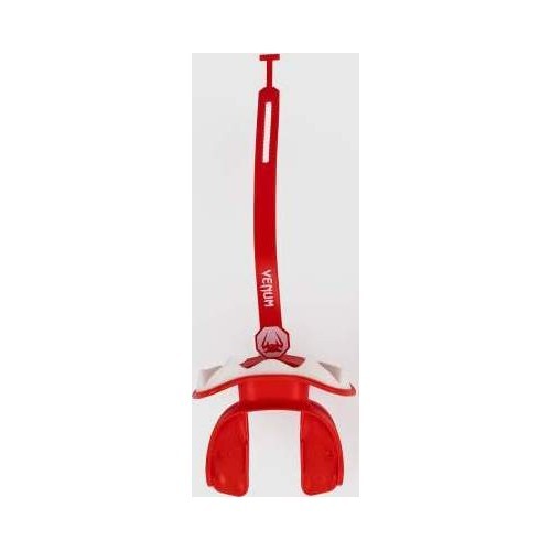 Venum Elite Lipguard OG Edition dantų apsauga – raudona/balta