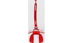 Venum Elite Lipguard OG Edition - Red/White