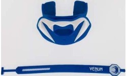 Venum Elite Lipguard OG Edition dantų apsauga, mėlyna/balta