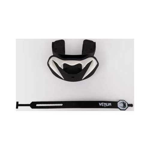 Venum Elite Lipguard OG Edition - Black/White
