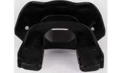 Dantų apsauga Venum Elite Lipguard OG Edition, juoda/balta