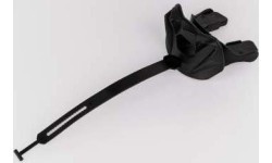 Venum Elite Lipguard OG Edition - Black/Black