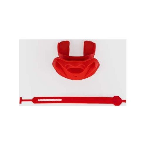 Venum Elite Lipguard OG Edition - Red/Red