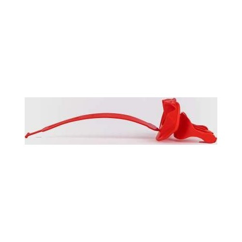 Venum Elite Lipguard OG Edition lūpų apsauga - raudona/raudona