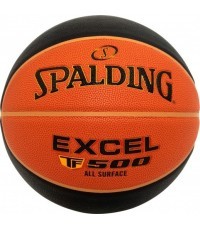 Баскетбольный мяч Spalding Excel TF500 (размер 6)