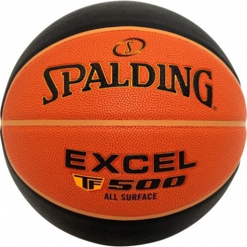 Spalding Excel TF500 krepšinio kamuolys (6 dydis)