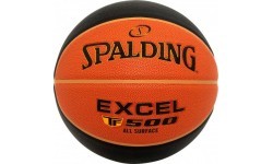 Баскетбольный мяч Spalding Excel TF500 (размер 6)