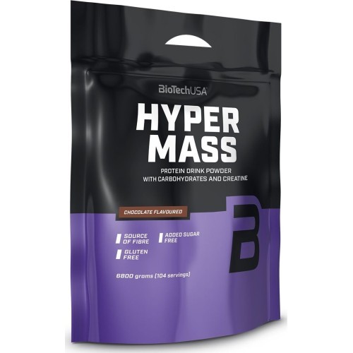 Biotech Hyper Mass 5000 1000 г