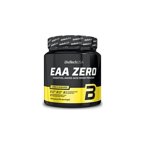 Biotech EAA Zero 350 g.