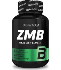 Biotech ZMB 60 капс.