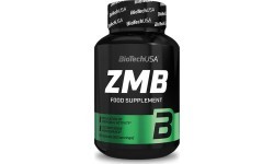 Biotech ZMB 60 капс.