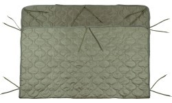 Poncho Liner / Comforter MFH - Green