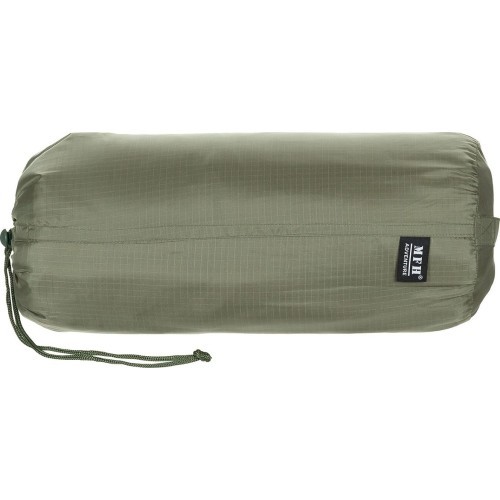 MFH poncho įdėklas / antklodė, žalias
