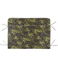 Подкладка для пончо / одеяло MFH – M 95 CZ Camo