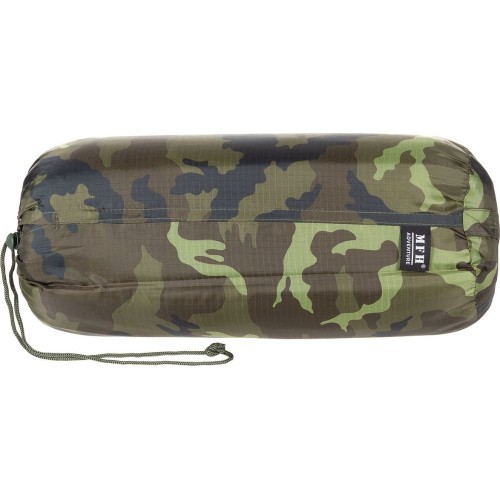 Poncho įdėklas / antklodė MFH – M 95 CZ Camo
