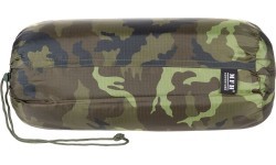 Poncho įdėklas / antklodė MFH – M 95 CZ Camo