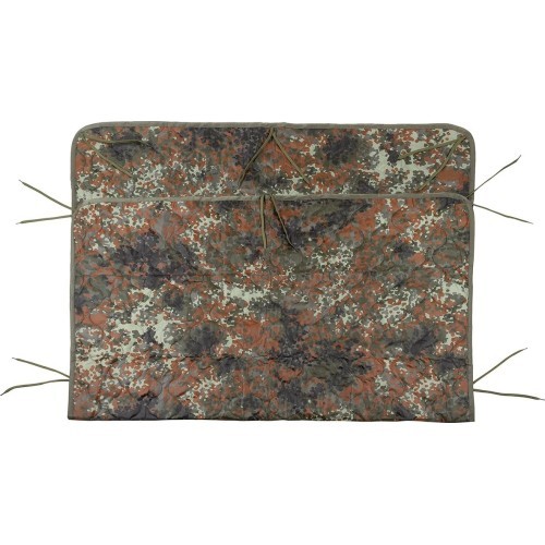 Poncho Liner / Comforter MFH - BW Camo