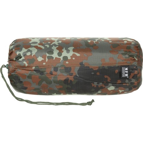 Poncho Liner / Comforter MFH - BW Camo