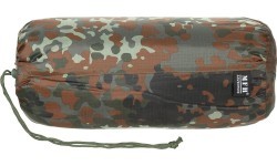 Пончо-одеяло MFH – BW Camo