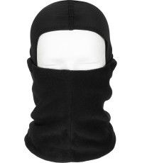 Neck Gaiter with Head Covering MFH - Black