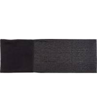 Fleece Neck Gaiter MFH - Black