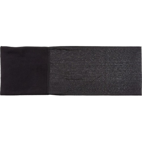 Fleece kaklo movа MFH, juoda