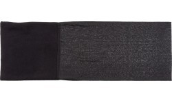 Fleece kaklo movа MFH, juoda