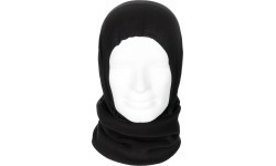 Fleece kaklo movа MFH, juoda