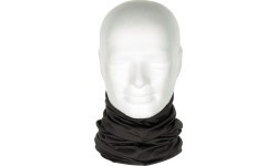 Neck Gaiter MFH - Black