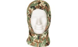 Neck Gaiter MFH - Woodland