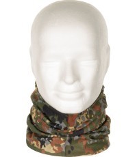 Neck Gaiter MFH - BW Camo