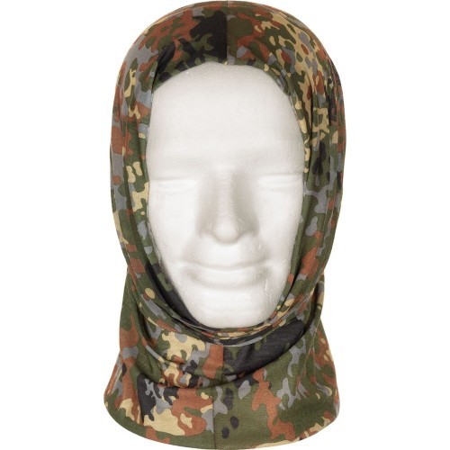 Бафф на шею MFH - BW Camo