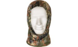 Daugiafunkcė kaklo skara MFH - BW Camo