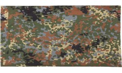 Daugiafunkcė kaklo skara MFH - BW Camo