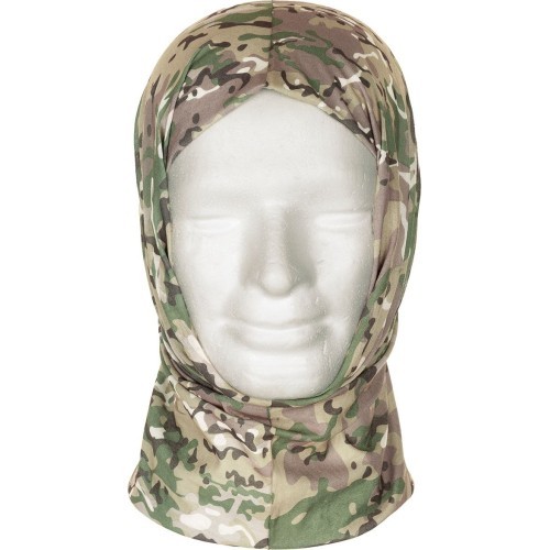 Neck Gaiter MFH - Operation-Camo