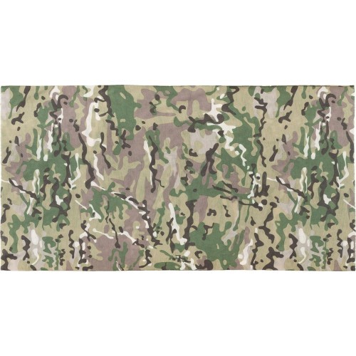 Kaklo mova MFH - Operation-Camo